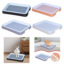 Lettiera per conigli