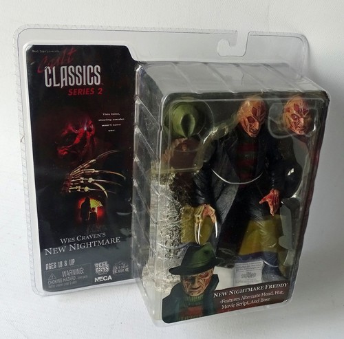 Cult classics series - cult, new