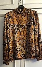 Valentino Miss V camicia