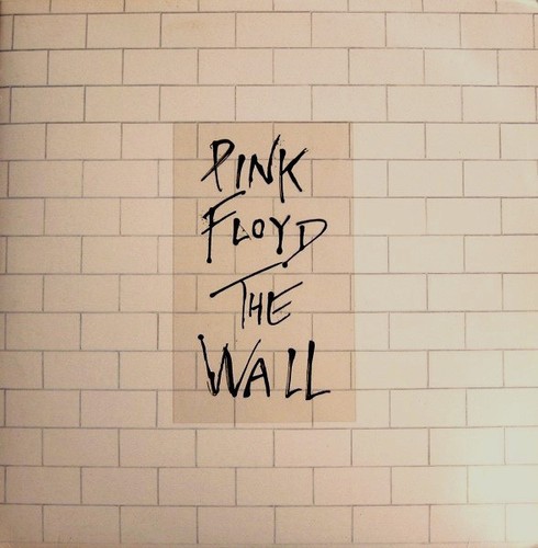 1st pressing pink - pink,
