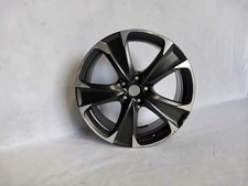 1x Cerchio in Lega 19 Pollici