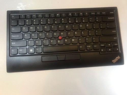 Lenovo thinkpad trackpoint - thinkpad,