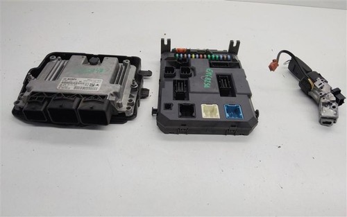 Kit chiave per - kit, citroen