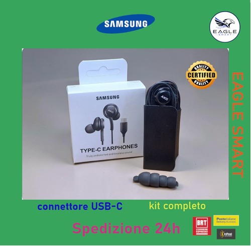 Samsung earphones akg - akg, usb-c