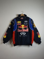 Giacca Red Bull Racing F1