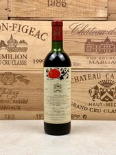 Chateau Mouton Rothschild -