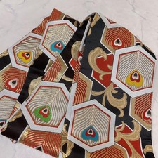 Kimono giapponese mai