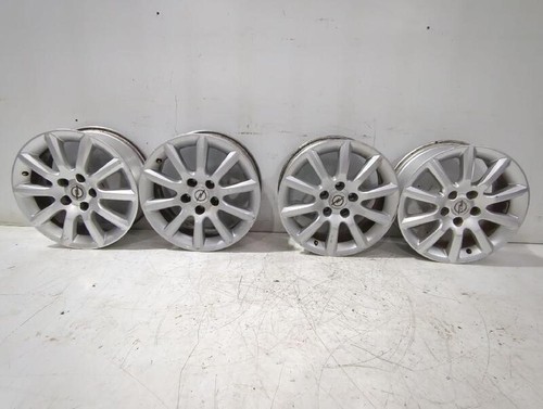 Cerchi opel astra gtc a04 - astra, h