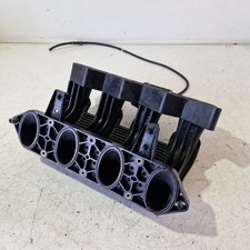 V16* Mercedes Vito 112 W638 Ansaugbrücke Krümmer Ansaugkrümmer 6110900737