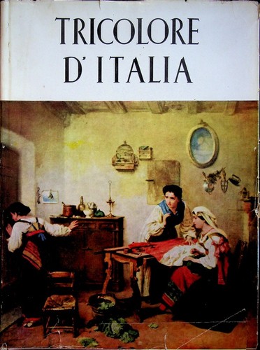 Tricolore italia sotto - tricolore,