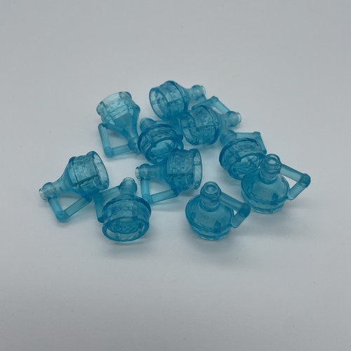 Lego 4429 10x minifigure - 10x,