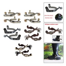 Cavallo, 1 Paio di Accessori