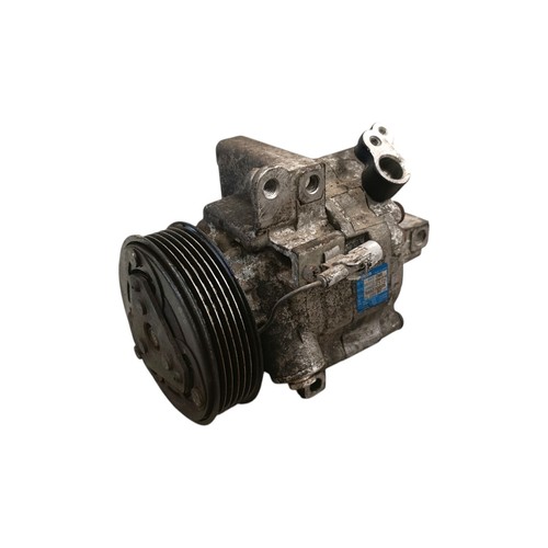 Compressore clima citroen - compressore,