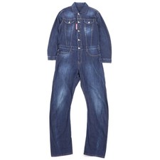 Grande tuta DSQUARED2 tuta