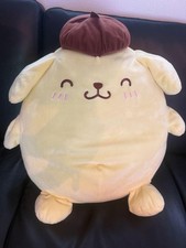 Peluche gigante Sanrio Pompompuririn