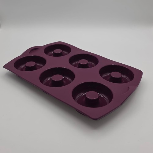 Tupperware stampo silicone - stampo, in
