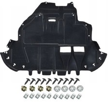 SOTTO LA COPERTURA DEL MOTORE