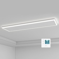 Riscaldamento a soffitto LED