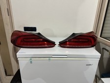 Fari Posteriori Scirocco