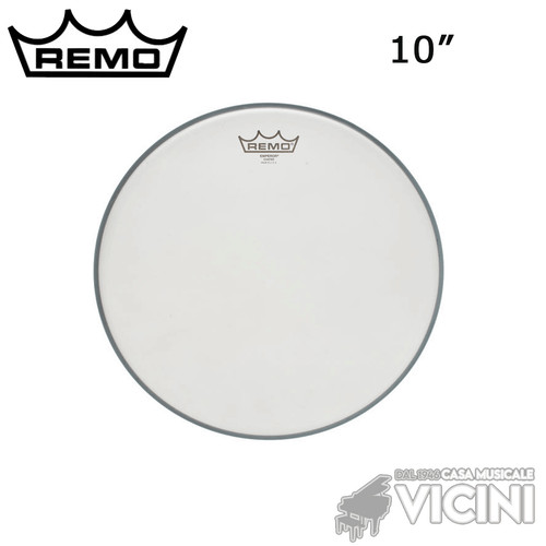 Pelle remo emperor - pelle, sabb.