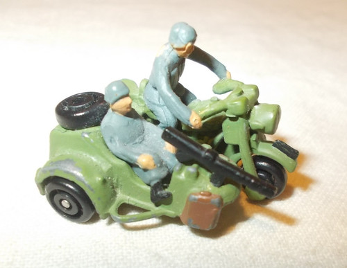 Micro machines militare bmw - militare,