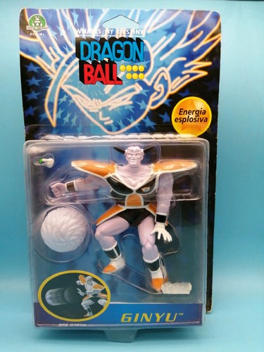 Dragon ball action figure - dragon,