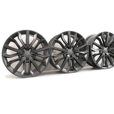 Cerchi in lega Audi A6 A7 Q2 Q5 19 ORIGINALI 4G0601025BG