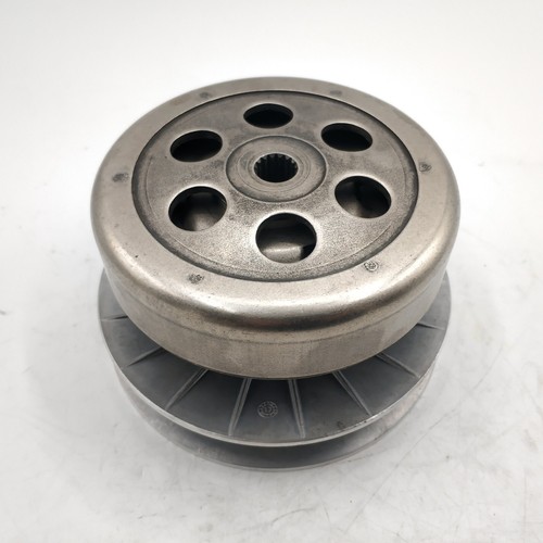 New clutch for - clutch, 260cc