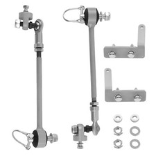 Sway Bar attacchi rapidi per