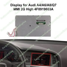 Display LQ070T5DR02 For Audi
