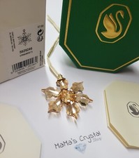Swarovski Stella di Natale
