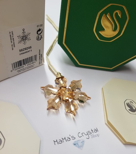 Swarovski stella natale - stella, di