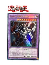 CHAOS EROE CONTRASTO