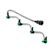 Tubo Perdite Iniettore Ritorno