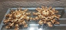  Benches, Set of 2, Ceiling