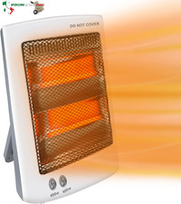 Riscaldatore a infrarossi