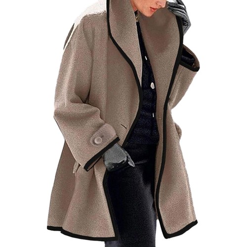 Cappotto soprabito donna
