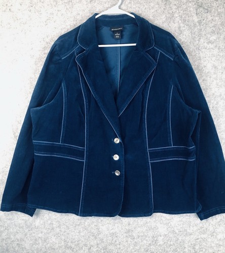 Blazer donna lane - lane, bryant