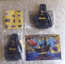 PUZZLE LEGO BATMAN FILM HAPPY