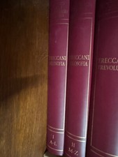Treccani Filosofia 