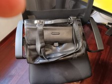 borsa uomo grande piquadro