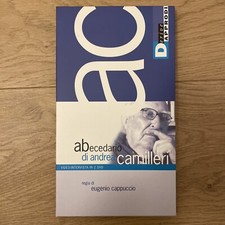 Abecedario di Andrea