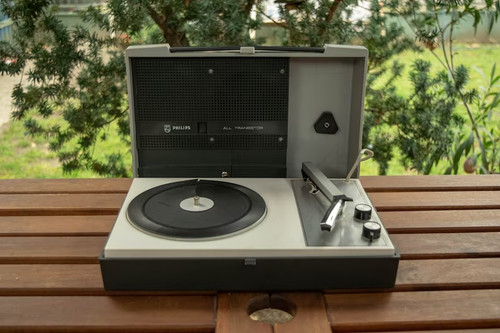 Philips 22gf210 giradischi - philips,