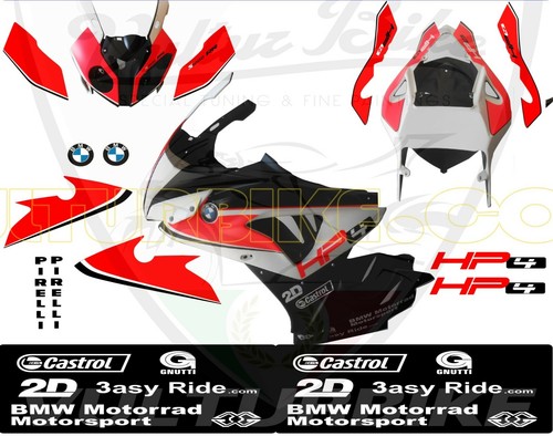 Kit grafica adesiva - , con