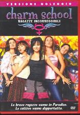 Charm School Ragazze