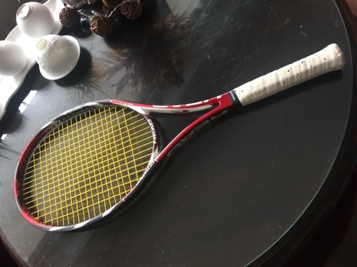 Head prestige pro - mid, 630