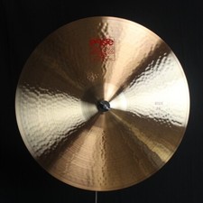 Paiste 2002 ride 3829g - paiste,