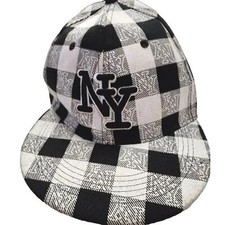 Cappello berretto baseball New