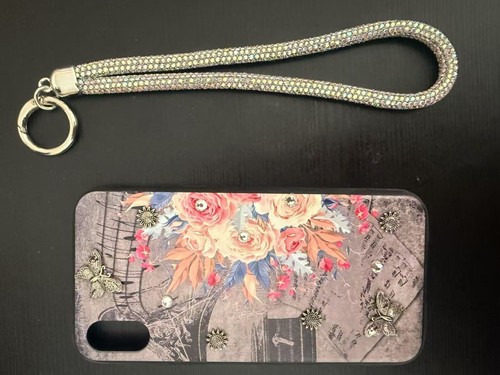 Iphone custodia protettiva - x,