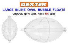 Dexter grande ovale linea - grande,